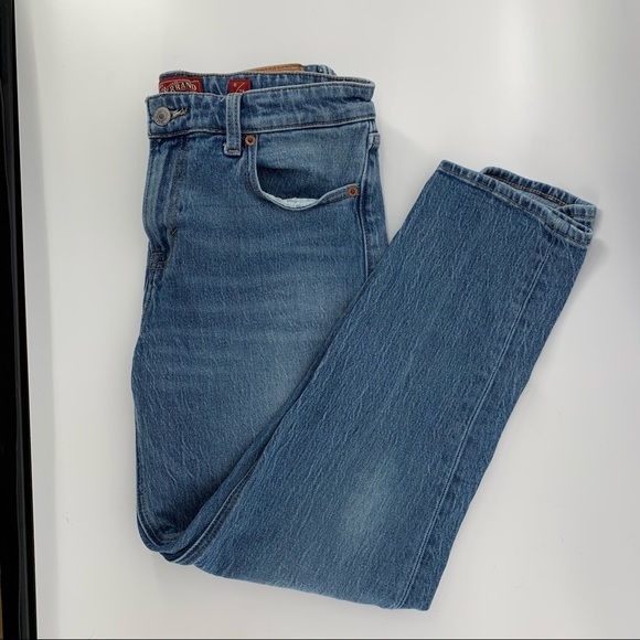 Lucky Brand Denim - NWOT Lucky Boyfriend Jeans 28